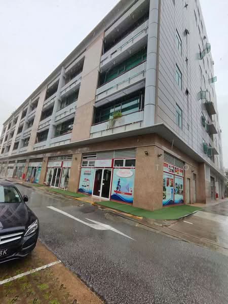 Wintech Centre, 6 Ubi Road 1, 1,786 sqft, Light Industrial (B1) For Sale, by Angelina Tao, 24809019 - CommercialGuru.com.sg