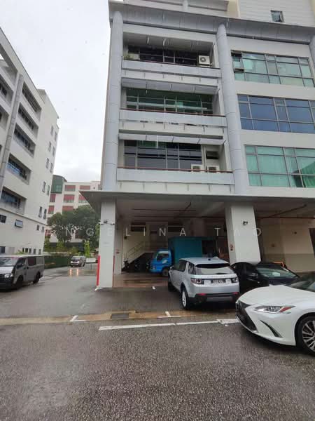 Wintech Centre, 6 Ubi Road 1, 1,786 sqft, Light Industrial (B1) For Sale, by Angelina Tao, 24809019 - CommercialGuru.com.sg