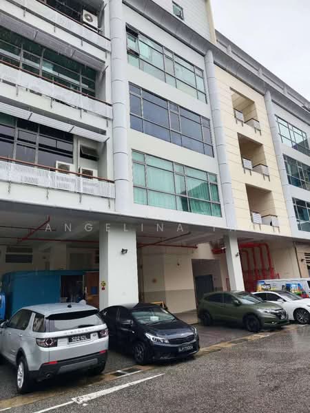 Wintech Centre, 6 Ubi Road 1, 1,786 sqft, Light Industrial (B1) For Sale, by Angelina Tao, 24809019 - CommercialGuru.com.sg