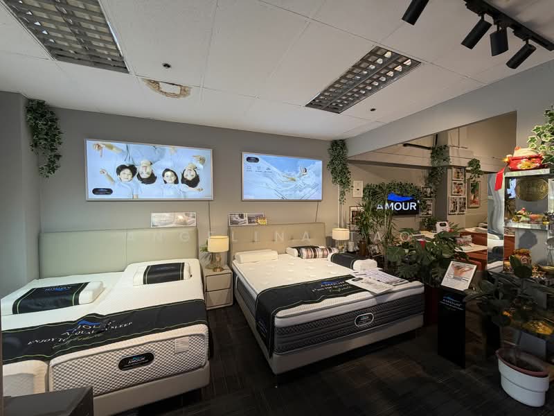 Wintech Centre, 6 Ubi Road 1, 1,786 sqft, Light Industrial (B1) For Sale, by Angelina Tao, 24809019 - CommercialGuru.com.sg