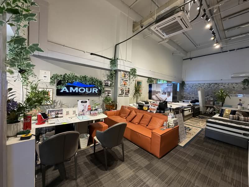 Wintech Centre, 6 Ubi Road 1, 1,786 sqft, Light Industrial (B1) For Sale, by Angelina Tao, 24809019 - CommercialGuru.com.sg