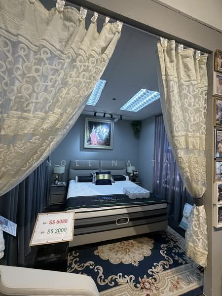Wintech Centre, 6 Ubi Road 1, 1,786 sqft, Light Industrial (B1) For Sale, by Angelina Tao, 24809019 - CommercialGuru.com.sg