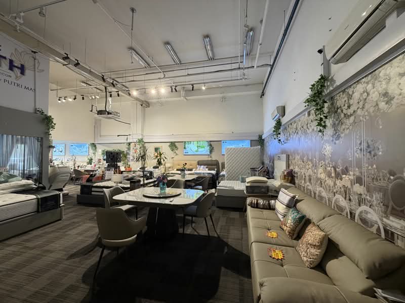 Wintech Centre, 6 Ubi Road 1, 1,786 sqft, Light Industrial (B1) For Sale, by Angelina Tao, 24809019 - CommercialGuru.com.sg