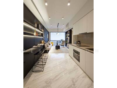 For Sale - The Landmark