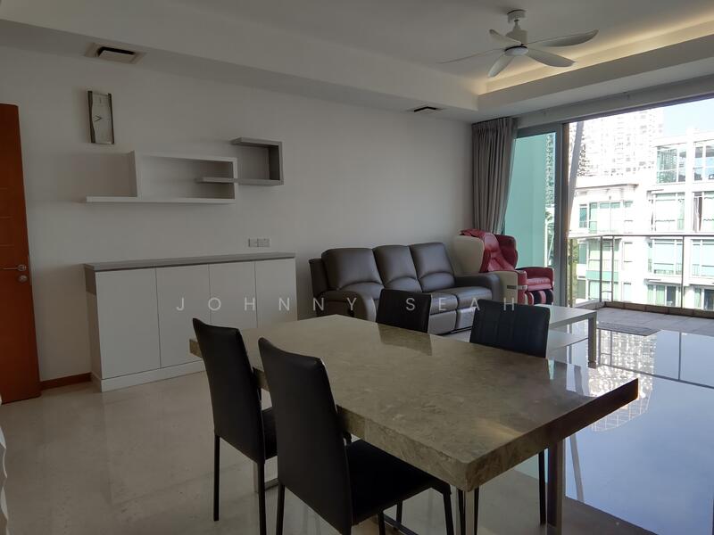 For Sale - Caribbean at Keppel Bay