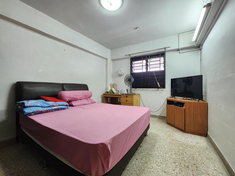 646 Ang Mo Kio Avenue 6, 646 Ang Mo Kio Avenue 6, Room Rental, 150 sqft