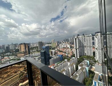 For Rent - Sky Everton