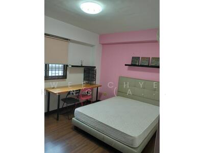 For Rent - 679 Choa Chu Kang Crescent