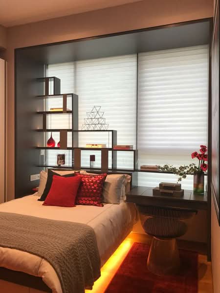 New Futura, 16 Leonie Hill Road, 4 Bedrooms, 2,249 sqft, Condominium For Rent, by Alex Huang, 24809200 - PropertyGuru.com.sg