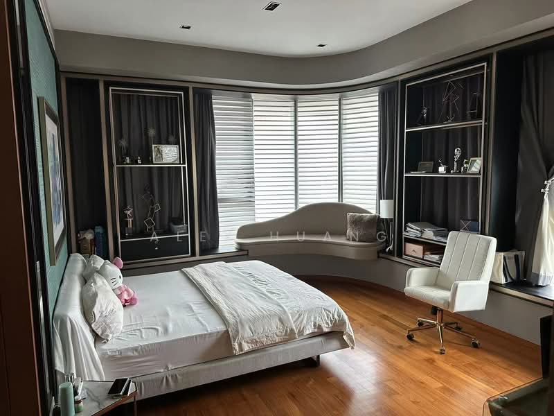 New Futura, 16 Leonie Hill Road, 4 Bedrooms, 2,249 sqft, Condominium For Rent, by Alex Huang, 24809200 - PropertyGuru.com.sg