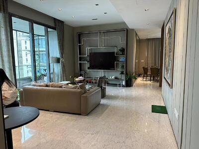 For Rent - New Futura