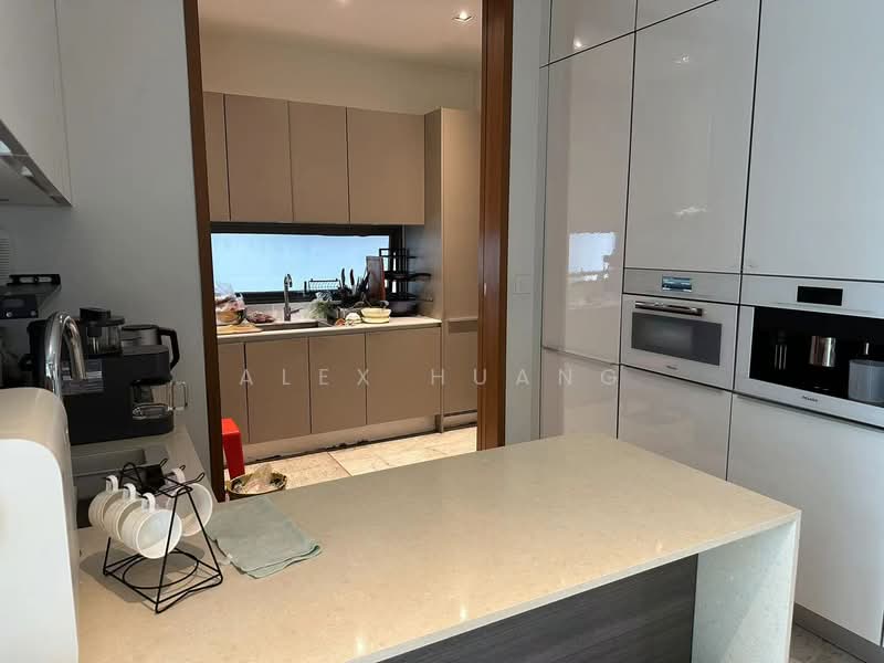 New Futura, 16 Leonie Hill Road, 4 Bedrooms, 2,249 sqft, Condominium For Rent, by Alex Huang, 24809200 - PropertyGuru.com.sg