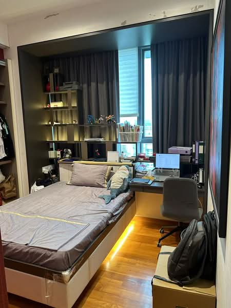 New Futura, 16 Leonie Hill Road, 4 Bedrooms, 2,249 sqft, Condominium For Rent, by Alex Huang, 24809200 - PropertyGuru.com.sg
