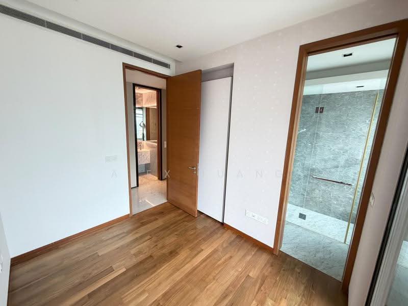 New Futura, 16 Leonie Hill Road, Orchard / River Valley, 4 Bedrooms, 2,249 sqft, Condominium For Rent, by Alex Huang, 24809200 - Bedroom - PropertyGuru.com.sg