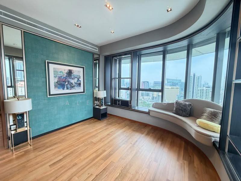 New Futura, 16 Leonie Hill Road, Orchard / River Valley, 4 Bedrooms, 2,249 sqft, Condominium For Rent, by Alex Huang, 24809200 - PropertyGuru.com.sg