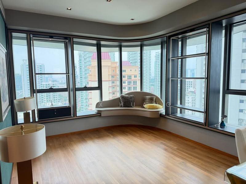 New Futura, 16 Leonie Hill Road, Orchard / River Valley, 4 Bedrooms, 2,249 sqft, Condominium For Rent, by Alex Huang, 24809200 - View - PropertyGuru.com.sg