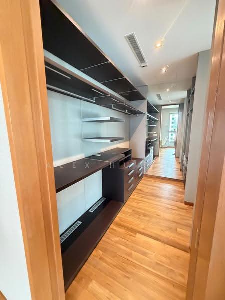 New Futura, 16 Leonie Hill Road, Orchard / River Valley, 4 Bedrooms, 2,249 sqft, Condominium For Rent, by Alex Huang, 24809200 - Interior - PropertyGuru.com.sg