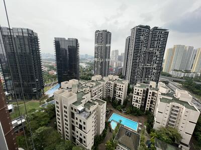 For Sale - Parc Clematis