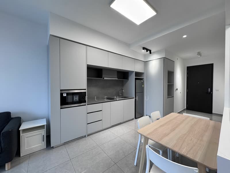 Parc Clematis Condominium For Sale at S$ 1,400,000 | PropertyGuru Singapore