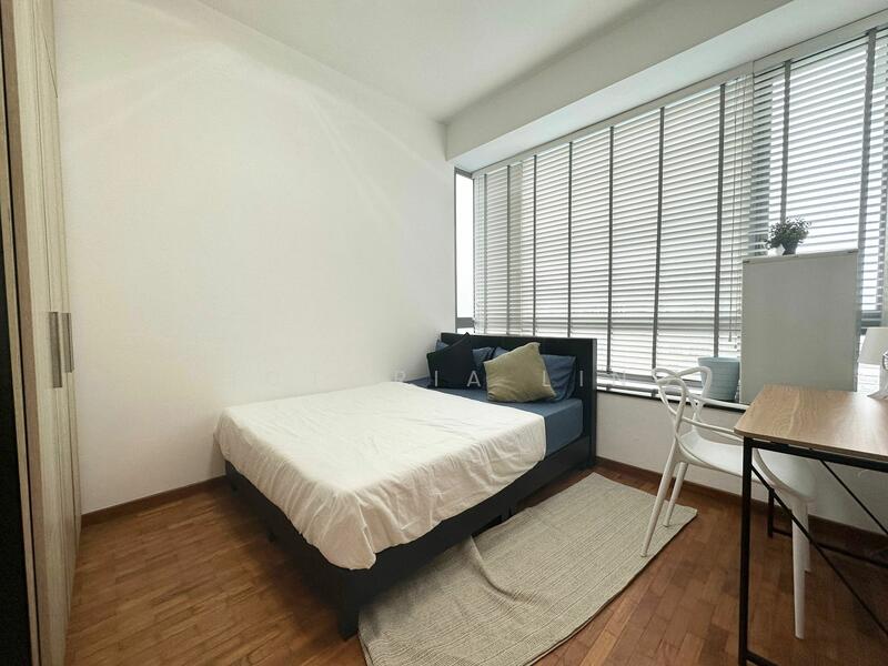 Carabelle, 65 West Coast Way, Room Rental, 150 sqft, Condominium For Rent, by Victoria Ling, 24809255 - PropertyGuru.com.sg