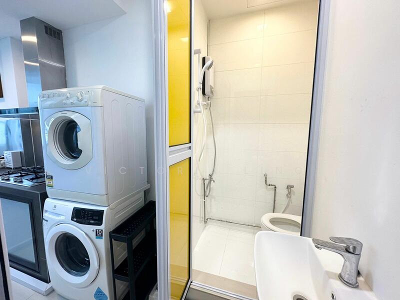 Carabelle, 65 West Coast Way, Room Rental, 150 sqft, Condominium For Rent, by Victoria Ling, 24809255 - PropertyGuru.com.sg