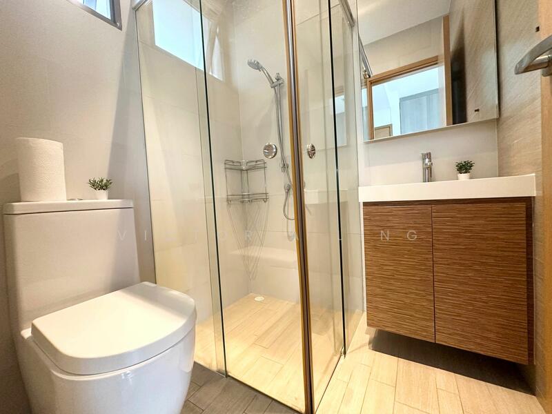 Carabelle, 65 West Coast Way, Room Rental, 150 sqft, Condominium For Rent, by Victoria Ling, 24809255 - PropertyGuru.com.sg