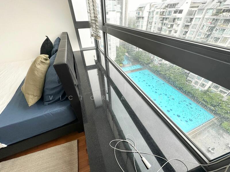 Carabelle, 65 West Coast Way, Room Rental, 150 sqft, Condominium For Rent, by Victoria Ling, 24809255 - PropertyGuru.com.sg
