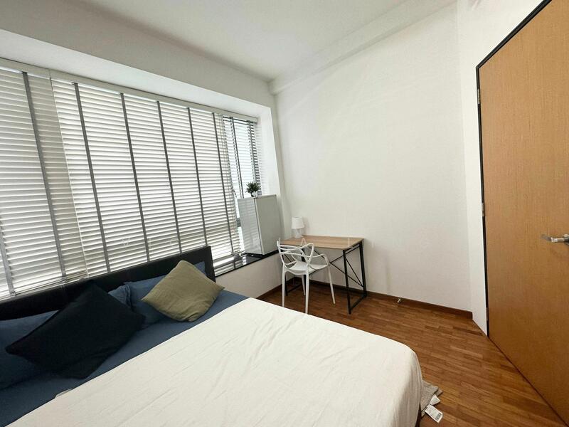 Carabelle, 65 West Coast Way, Room Rental, 150 sqft, Condominium For Rent, by Victoria Ling, 24809255 - PropertyGuru.com.sg