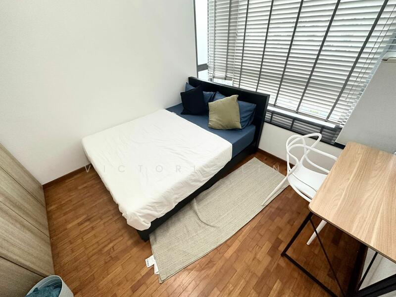 Carabelle, 65 West Coast Way, Room Rental, 150 sqft, Condominium For Rent, by Victoria Ling, 24809255 - PropertyGuru.com.sg