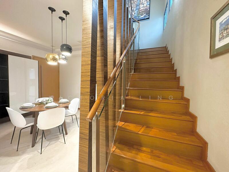 Carabelle, 65 West Coast Way, Room Rental, 150 sqft, Condominium For Rent, by Victoria Ling, 24809255 - PropertyGuru.com.sg