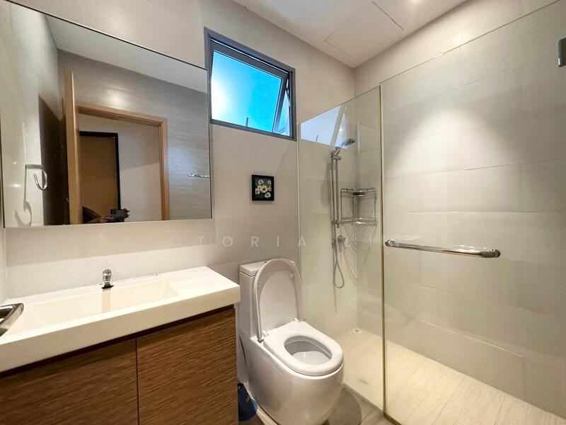 Carabelle, 65 West Coast Way, Room Rental, 150 sqft, Condominium For Rent, by Victoria Ling, 24809255 - PropertyGuru.com.sg