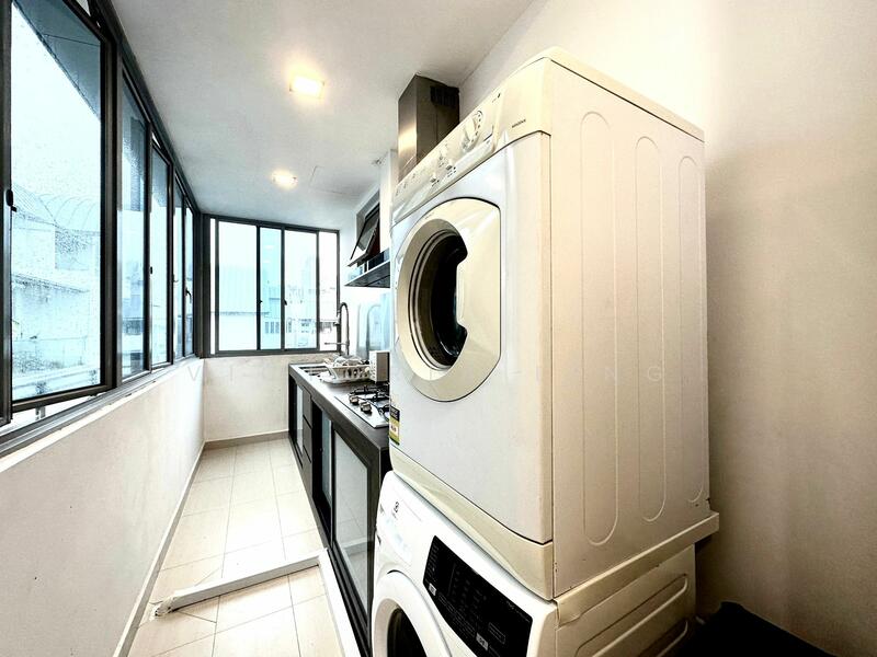 Carabelle, 65 West Coast Way, Room Rental, 150 sqft, Condominium For Rent, by Victoria Ling, 24809255 - PropertyGuru.com.sg