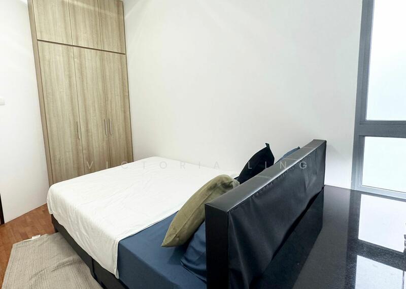 Carabelle, 65 West Coast Way, Room Rental, 150 sqft, Condominium For Rent, by Victoria Ling, 24809255 - PropertyGuru.com.sg