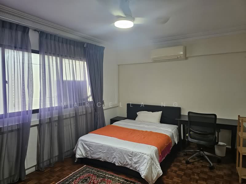 Pine Grove, 1B Pine Grove, Room Rental, 350 sqft, Condominium For Rent, by Marcella Ng, 24809382 - PropertyGuru.com.sg