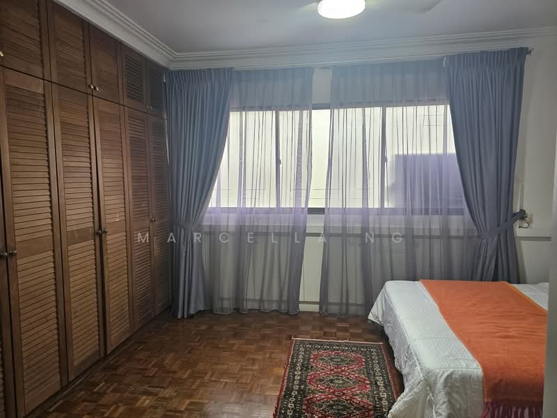 Pine Grove, 1B Pine Grove, Room Rental, 350 sqft, Condominium For Rent, by Marcella Ng, 24809382 - PropertyGuru.com.sg