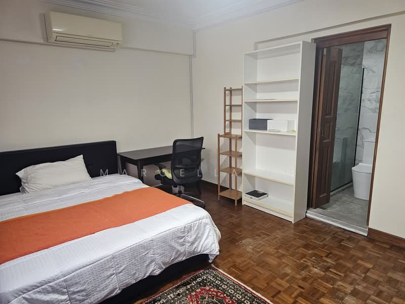 Pine Grove, 1B Pine Grove, Room Rental, 350 sqft, Condominium For Rent, by Marcella Ng, 24809382 - PropertyGuru.com.sg