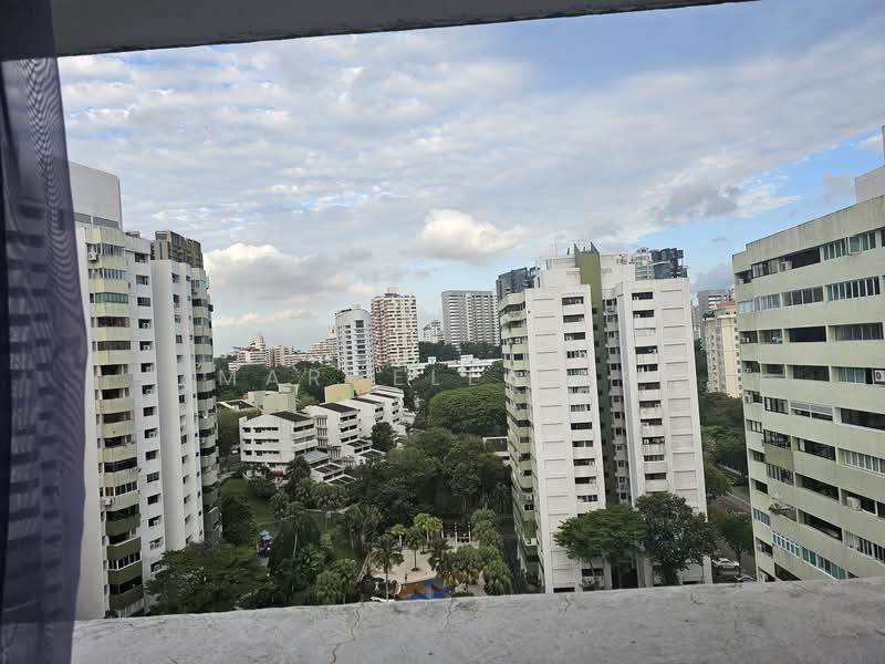 Pine Grove, 1B Pine Grove, Room Rental, 350 sqft, Condominium For Rent, by Marcella Ng, 24809382 - PropertyGuru.com.sg