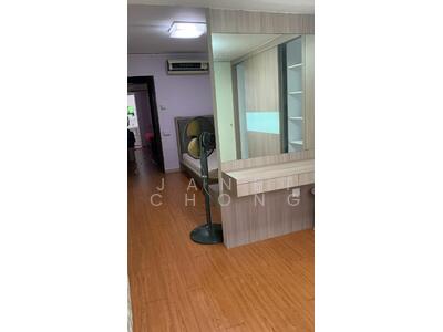 For Rent - 134 Bukit Batok West Avenue 6