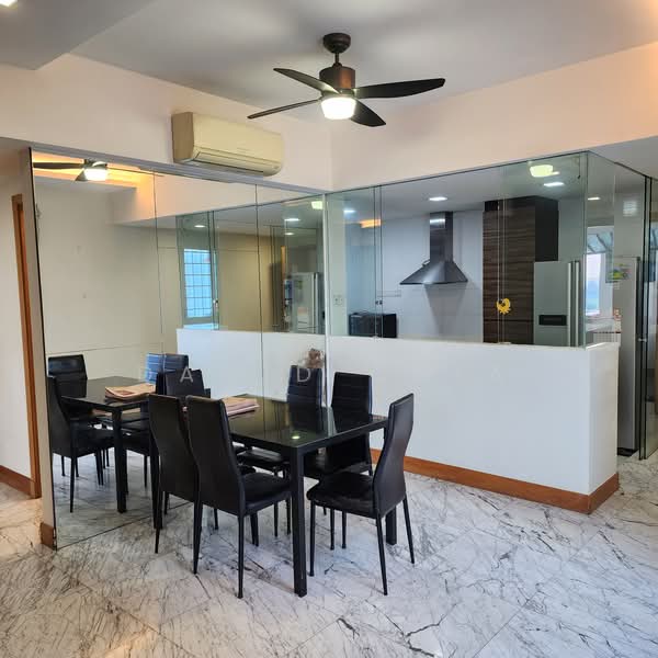 Water Place, 175 Tanjong Rhu Road, Studio, 1,227 sqft, Condominium For Rent, by David Chia, 24809511 - PropertyGuru.com.sg