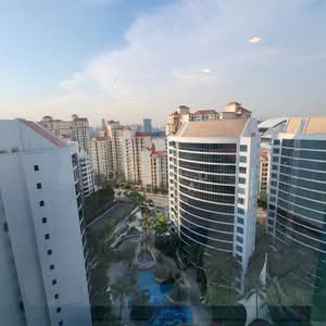 For Rent - Water Place