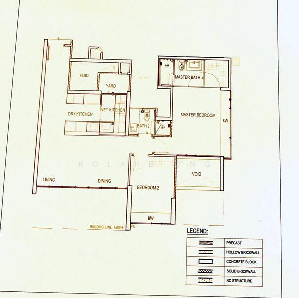 For Rent Centro Residences