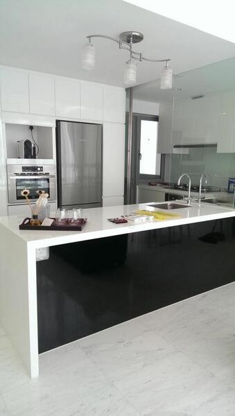 For Rent - Centro Residences
