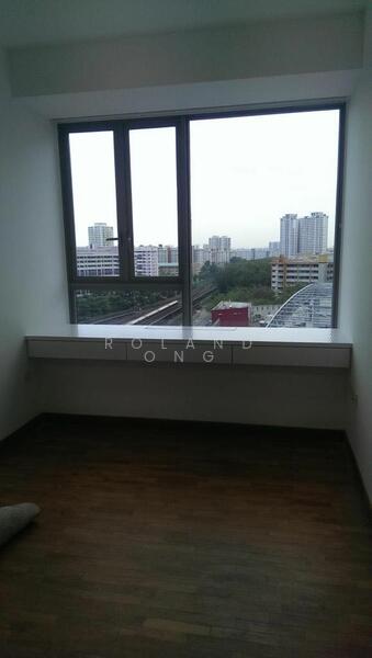 For Rent - Centro Residences