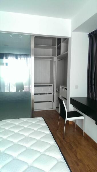 For Rent - Centro Residences
