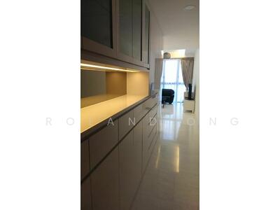 For Rent - Centro Residences