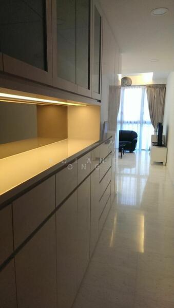 For Rent - Centro Residences