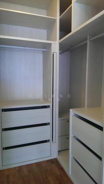 For Rent - Centro Residences