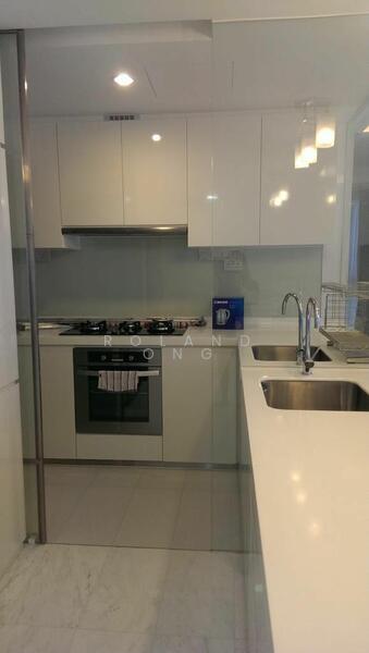 For Rent - Centro Residences