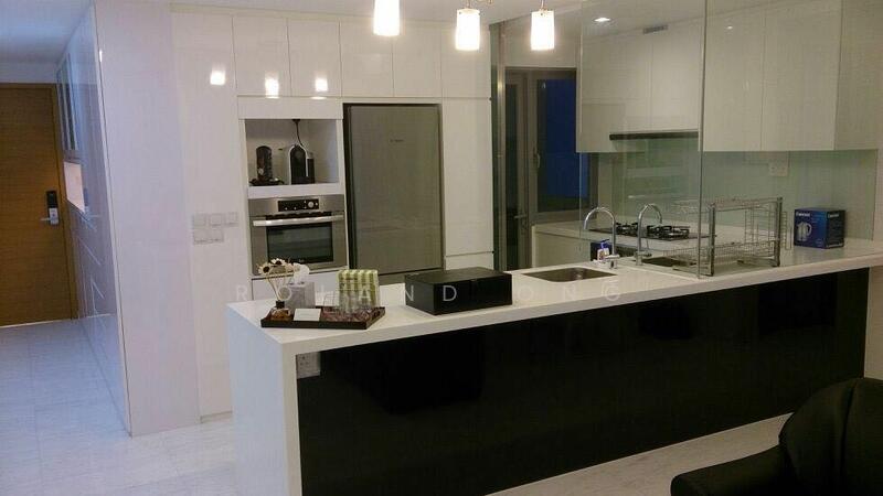 For Rent - Centro Residences