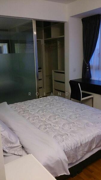For Rent - Centro Residences